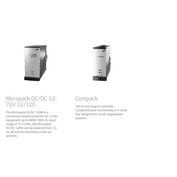 Eltek Micro Pack 241120.901 2 Positions Rectifier Power Cores P /N 241120.901