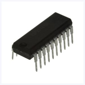 China Cypress Semiconductor Capacitive Touch Sensor IC for Sensitive Electronic Applications wholesale