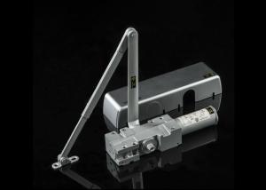 China Surface Mounted Fire Rated Door Closer，Steel Body Delayed Action Door Closer D9016 wholesale