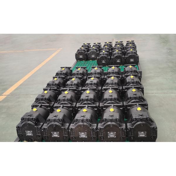 hydraulic oil pump motor High Reliability Hydraulic Motor Pump System For Material Handling Equipment