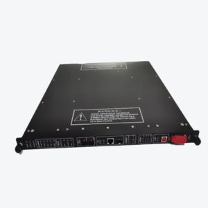 China TRICONEX 3511 DCS DISTRIBUTED CONTROL SYSTEM PULSE INPUT MODULE wholesale