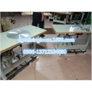 Buy cheap good quality China coiling machine in sales for packing cotton ribbon,riband from wholesalers