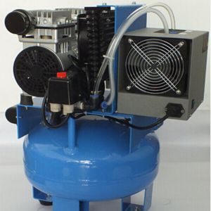 Buy cheap Small Refrigerated Air Compressor And Air Dryer For Pet from wholesalers