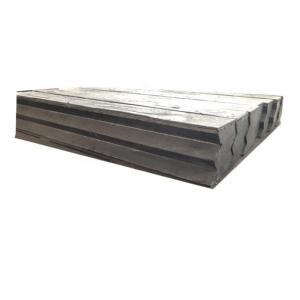 China Rectangular Bricks With Interlocking Function Cast From Pure Lead Or Lead-Antimony Radioactive Lead Shielding wholesale