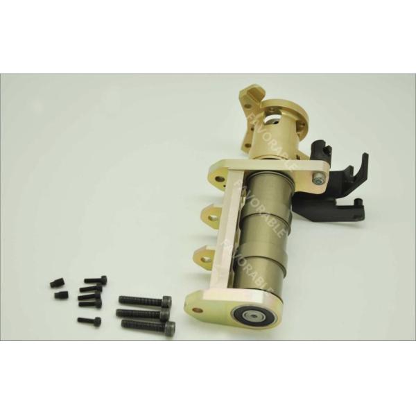 704400 2 Position Transmission Sharpener Drive Pulley Suitable For Vector