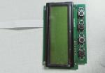 Customize OEM 12232 6 O'Clock Arduino Alphanumeric LCD Display Module