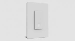 China Home Automation Zigbee Shutter Switch Connection With Built In Receiver wholesale