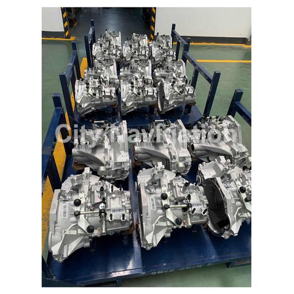 MR513J02 Manual Auto Transmission Gearbox for DFSK Fengon 330 Smooth Driving Experience