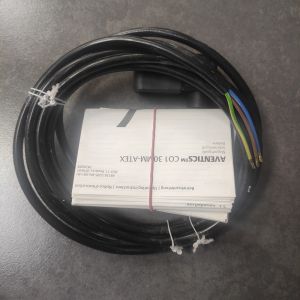 ISO 5599-1 Series Aventics 1827414303 The High-Performance Solenoid Valve For