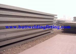 China 304 316 304L 316L Stainless Steel Plate Marine Grade 0.3~120mm Thickness wholesale