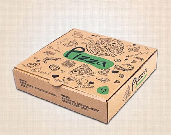 Custom Wholesale Recyclable Packaging Food Kraft Paper Lunch Corrugated Box,premium food box paper folding lunch box bro
