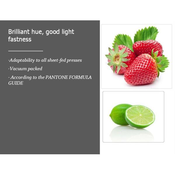 MEGAMI UV offset printing ink/special ink/sales agent