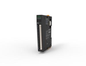 China EX-4018 12-Bit Voltage Analog Input Module - Multichannel I/O for Industrial Automation wholesale
