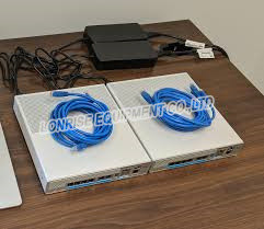 Cisco C9800-L-F-K9 Original New Fiber Uplink C9800-L-F-K9 Enterprise Wireless Controller Manage 150 Aps