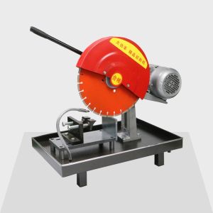 China 380V Concrete Diamond Cutter 150mm Concrete Core Cutting Machine 2800r/min wholesale
