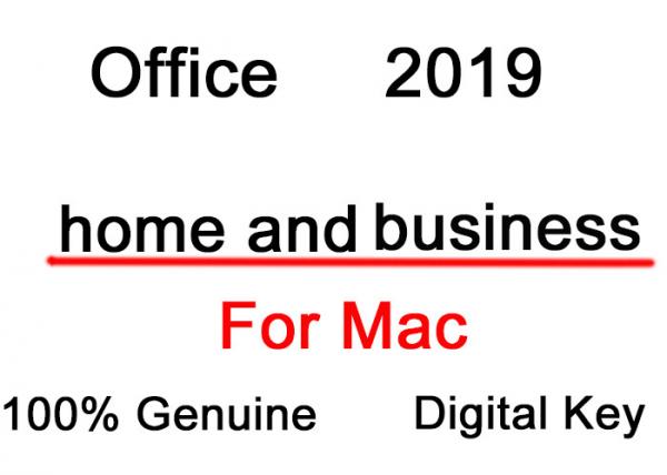 Quality X64 X32 Office 2019 License Key Online Home And Business Product for sale