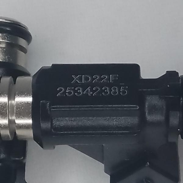 DELPHI 25342385 Chevy Fuel Injector Replacement Chevy Corsa Meriva Montana