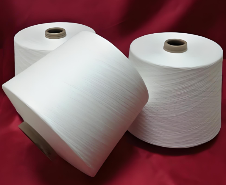 Buy cheap Eco-Friendly Bright Recycled Nylon Fiber - GRS Certified for Sustainable Fashion from wholesalers