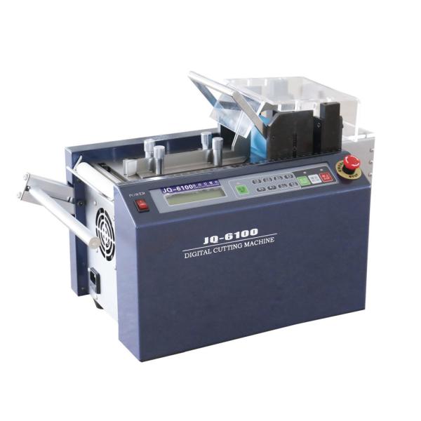 Wire Cutter Automatic Cutting Machine