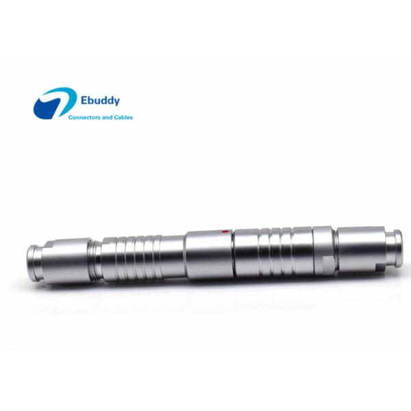 IP68 Waterproof Circular Connector Fischer Replacement 103 K KE Free Socket