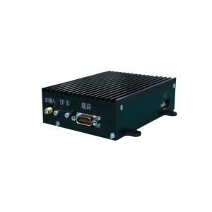 China 128G Encoder Edge AI Box With Auto Tracking And Recognition Functions wholesale