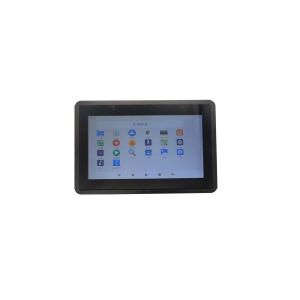 China HMI Industrial Android Tablet Capacitive Industrial Touch Screen Computer RoHS wholesale