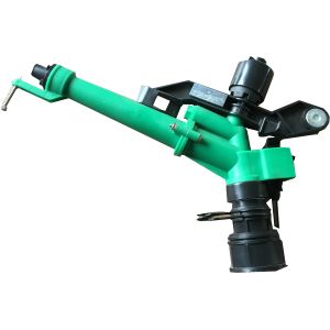 Buy cheap 1 1/5 Inch Gear Drive High Volume Impact Sprinkler Full Circle Impact Sprinkler from wholesalers