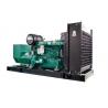 Buy cheap 240kw 300kva Open Type Weichai Diesel Genset With Fuel Tank ATS Coupled from wholesalers