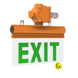 IP54 Explosion Proof Emergency Light