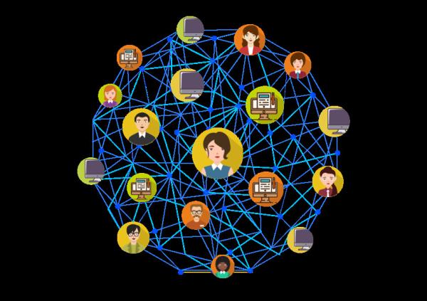 NetTAP® MATRIX NetInsight™ Network Traffic Data Visibility of Data Access