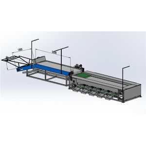 China dates sorting machine, dates grading machine, dates sorter, dates grader wholesale