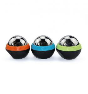 China Cold Therapy Massage Roller Ball Pain Relief Customized Color wholesale