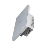 1 Gang US Standard Smart Home Touch Switch Voice Control With Memory Function
