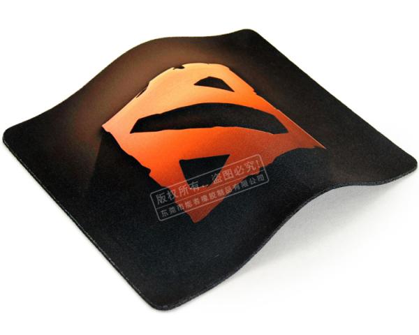 Quality Gaming Optical Laser Rubber Mouse Mat Pad Steelseries qck, fashionable keyboard with touchpad for sale