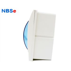 NBSe Mcb Weatherproof Distribution Board Metal Power Distribution Block Cabinet