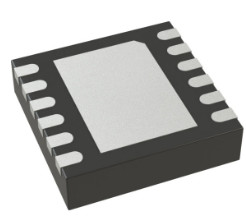 China LTC6957IDD-1#PBF IC CLK BUFFER DVR 1:2 12DFN wholesale