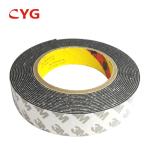 Smooth Cross Linked Polyethylene Foam , PE Material Foam Insulation Sheets