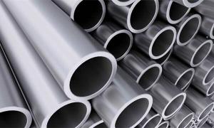 China Seamless Tubes Astm A106b/A53 Gr. B Seamless Schedule 40 Carbon Steel Pipe Used For Oil on sale