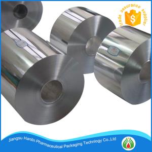 China High quality sealing blister packaging foil on sale
