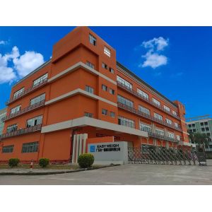 Guangdong Easyweigh Equipment Co., Ltd.