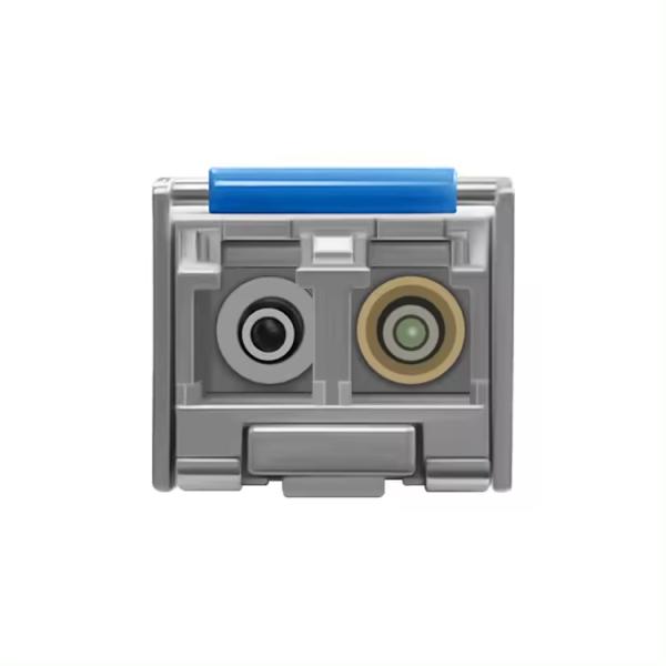 10G SFP Transceiver Module SFP-10G-LR 1310nm For 20km Range Stock Networking Devices