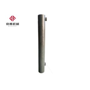 Buy cheap Steel Pipe Grout Sleeve High Precision , 12mm Rebar Connector Coupler from wholesalers