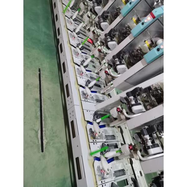 High Strength Poly Poly Core Spun Thread for Denim Jeans Sewing