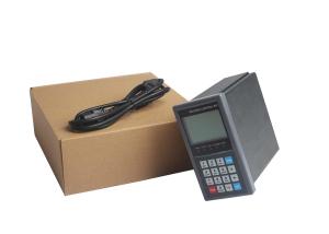 China Belt Scale Integrator Weighing Indicator Controller With Batching Function For Mine wholesale