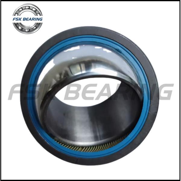 Extra-Large MB220-9LSSQ Spherical Plain Bearings Shaft ID 220mm Non-Standard