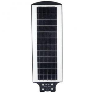 China IK10 Outdoor Solar Street Lamps IP65 High Power LED Street Lights 170 Lm/W on sale