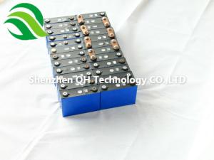 China Fast Rechargeable LFP Lithium Battery 12V 200Ah wholesale