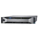 Refurbished Web SQL Storage Rack Server with 3.1GHz Main Frequency Intel Xeon