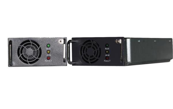 Quality Advanced DSP Control 48v Rectifier System 900W , Network Access Telecom Rectifier Systems for sale