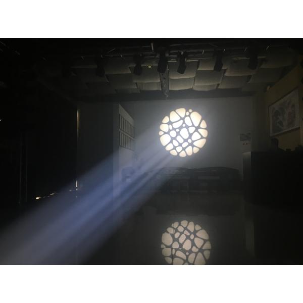 Moving Head Sharpy Dj Light Led 200w Beam Spot Wash 3 In 1 Led Moving Head Light